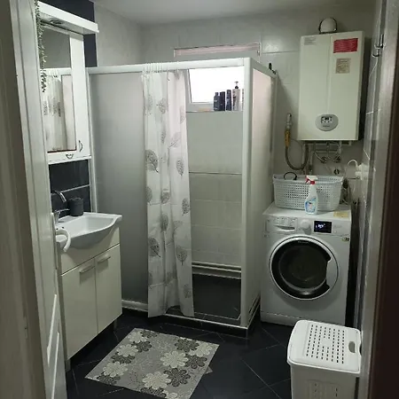 Ariana Apartman Kragujevac Exterior photo