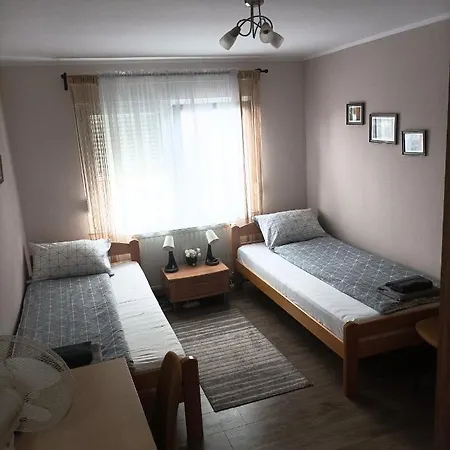 Ariana Apartman Kragujevac Exterior photo