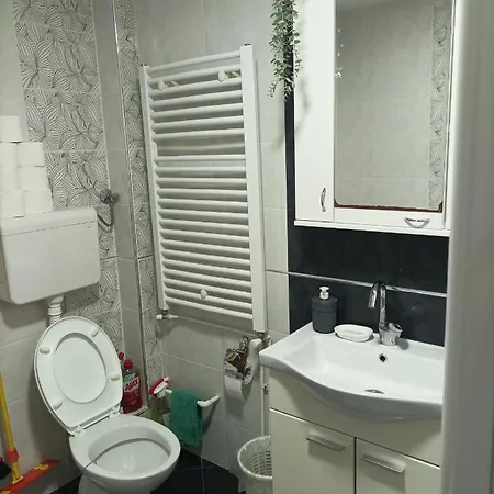 Ariana Apartman Kragujevac Exterior photo