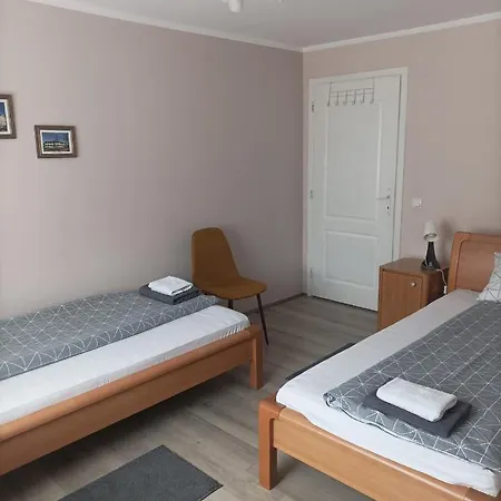 Ariana Apartman Kragujevac Exterior photo