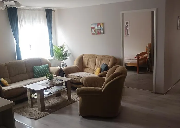 Ariana Apartman
