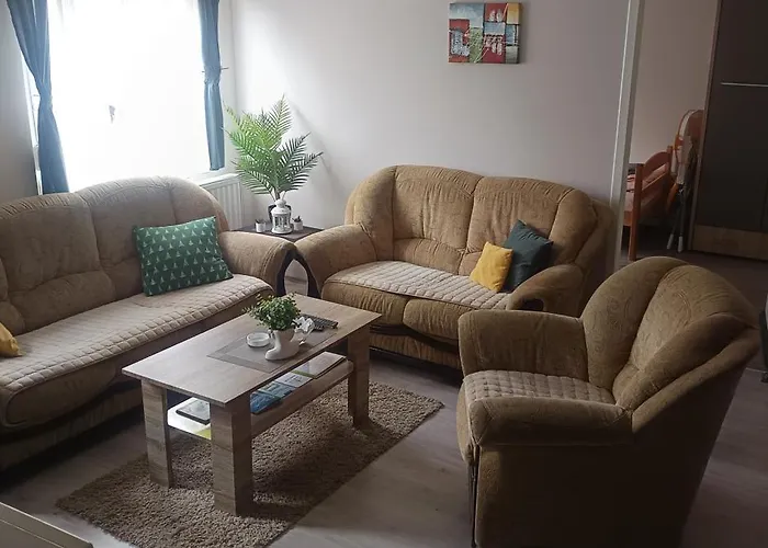 Ariana Apartman