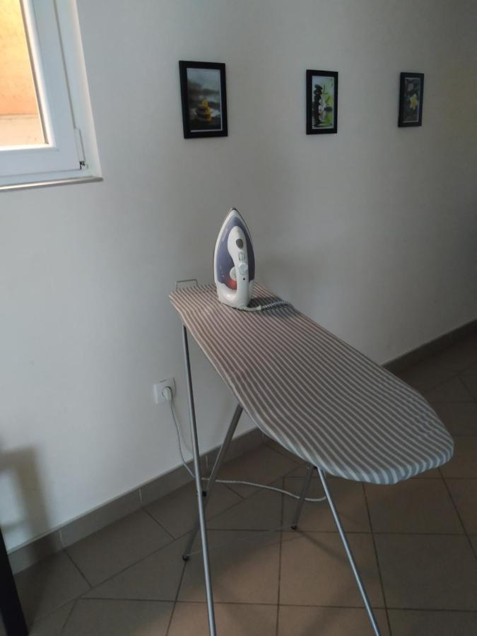 Ariana Apartment *
