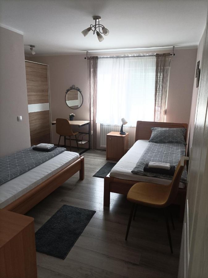 Apartment Ariana Kragujevac
