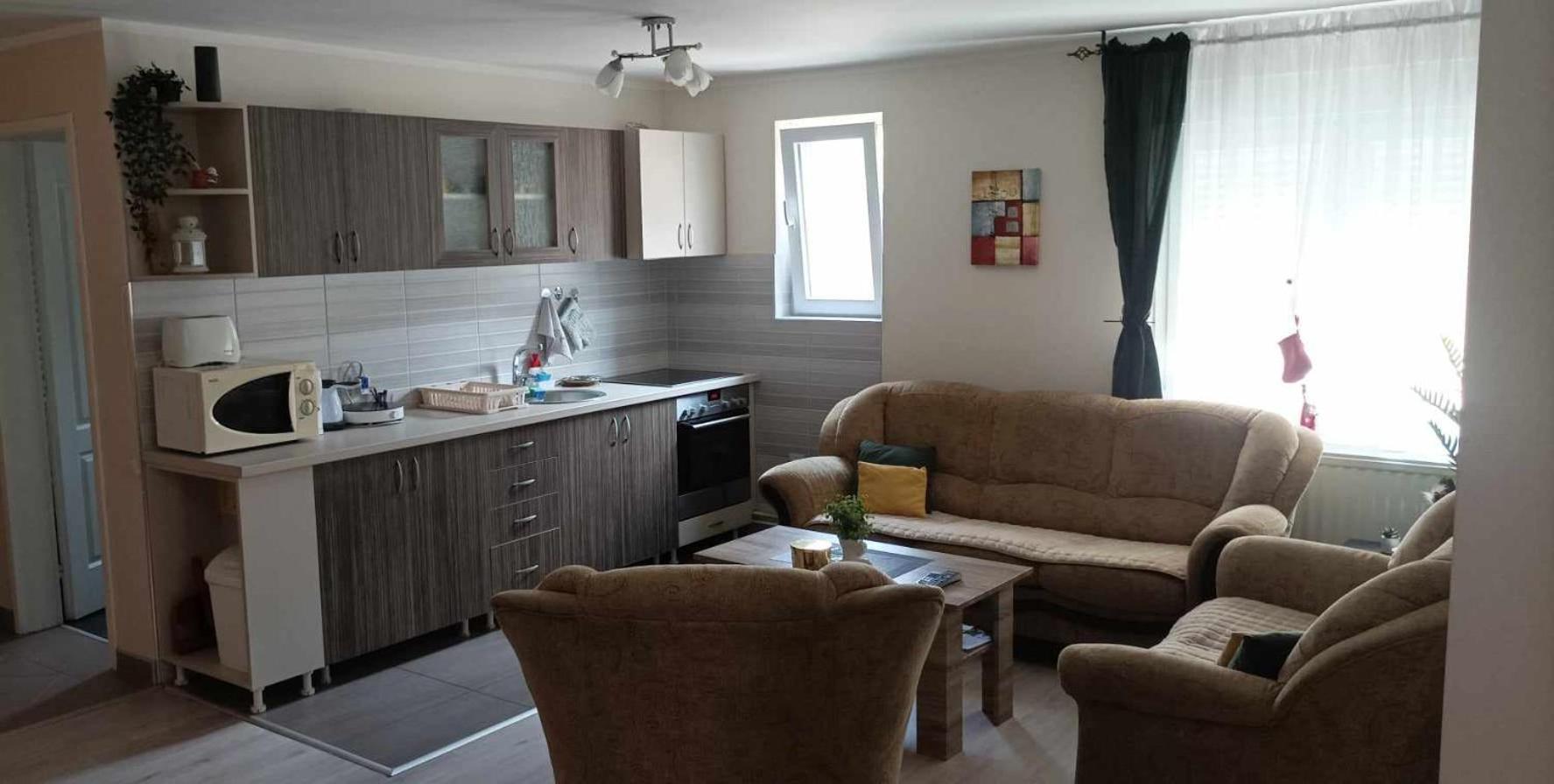 Ariana Apartment