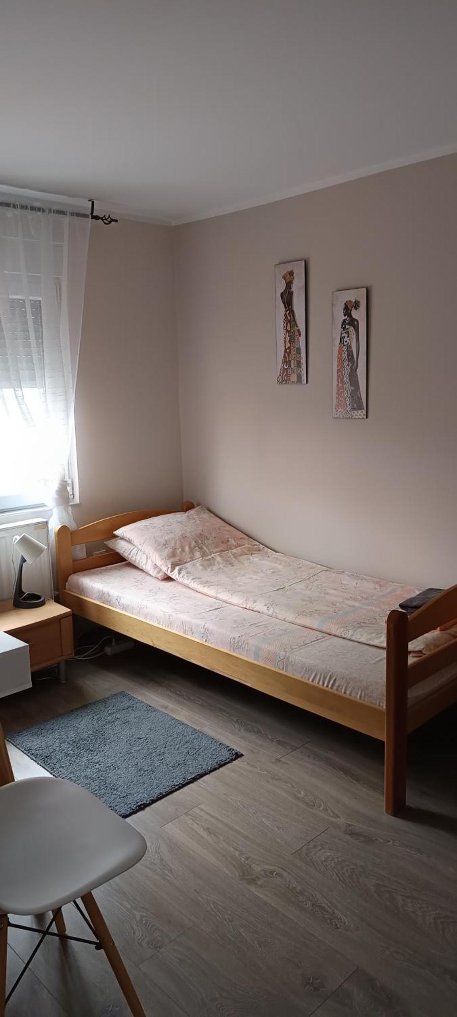 Ariana Apartment
